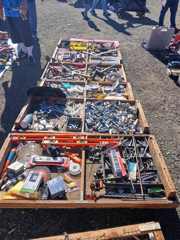 BIGGEST GARAGE SALE LIMITED TIME!!! 10