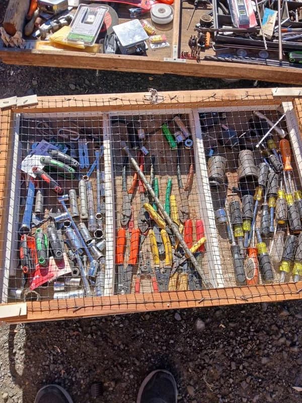 BIGGEST GARAGE SALE LIMITED TIME!!! 16