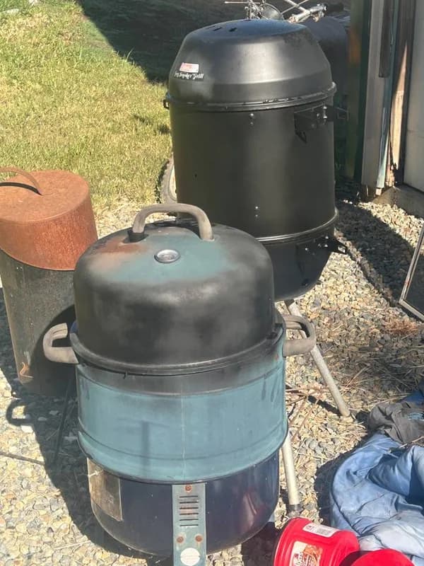 Moving Sale: Animal, Auto, Farm, Household, Sporting & Yard Equipment 12