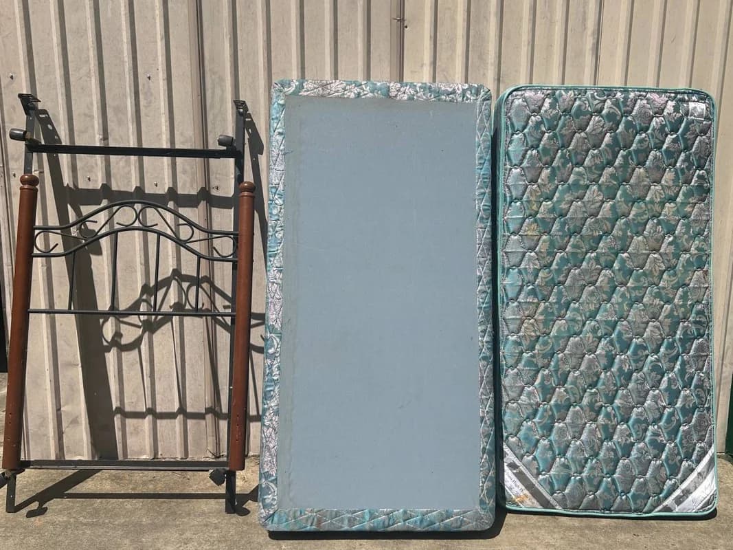 Moving Sale: Animal, Auto, Farm, Household, Sporting & Yard Equipment 14