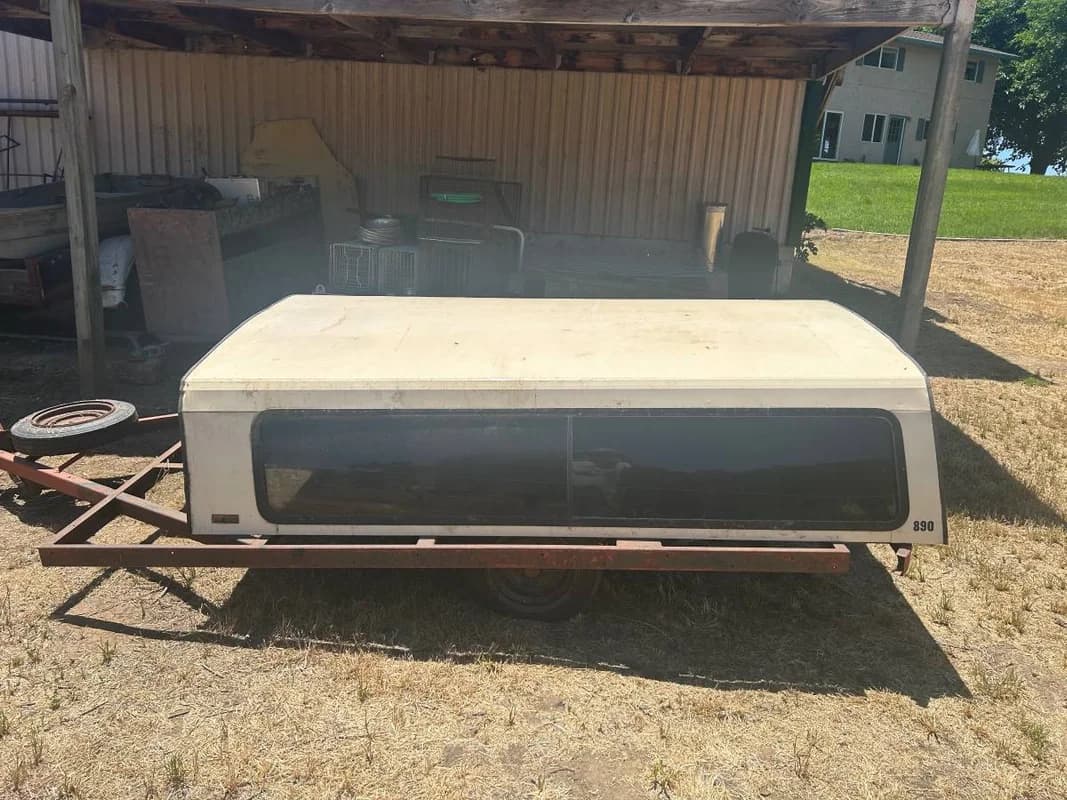 Moving Sale: Animal, Auto, Farm, Household, Sporting & Yard Equipment 20