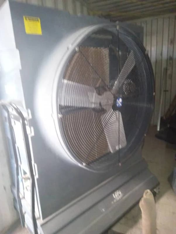 PRO Kool 42' Evaporative cooler