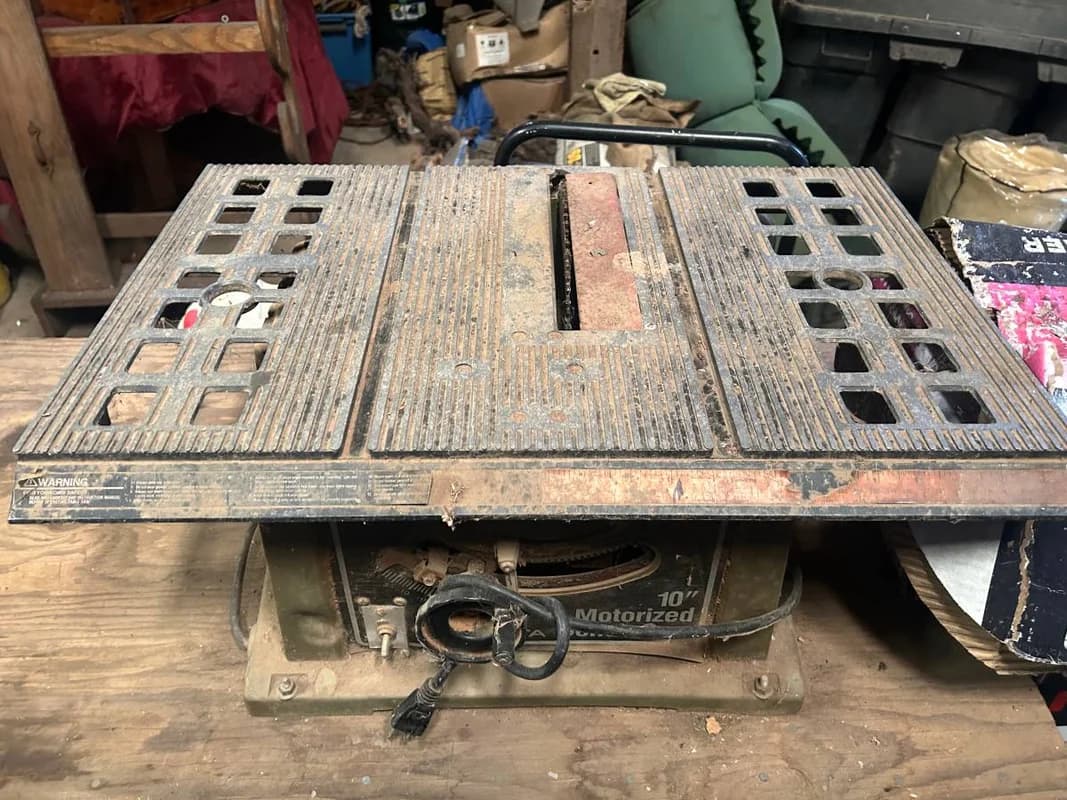 Moving Sale: Animal, Auto, Farm, Household, Sporting & Yard Equipment 9