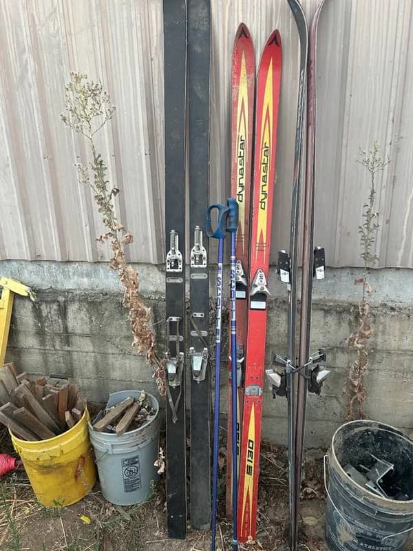 Moving Sale: Animal, Auto, Farm, Household, Sporting & Yard Equipment 15