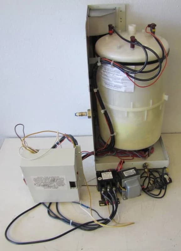 Condair MES-U30 Electrode Humidifier Steamer Water Vapor Machine 460V 3